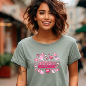 EMERGENCY ROOM NURSE