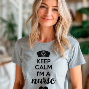 KEEP CALM AND CARRY ON