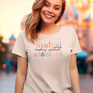 MEDICAL ASSISTANT