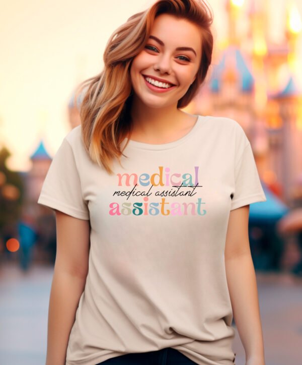 MEDICAL ASSISTANT