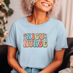 NICU NURSE