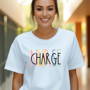 CHARGE NURSE