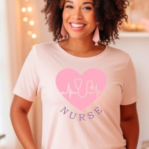 NURSES HEART