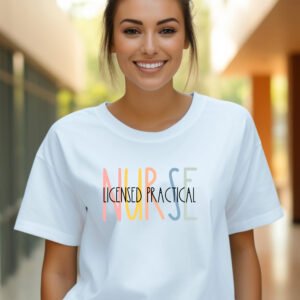 LICENSE PRACTICAL NURSE