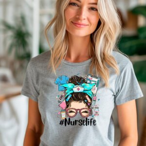 NURSE LIFE TWO