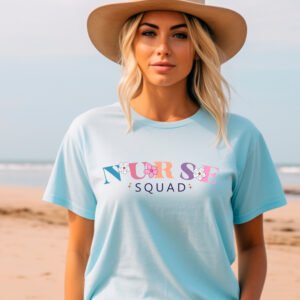 NURSE SQUAD