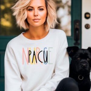 PACU NURSE - SWEATSHIRT