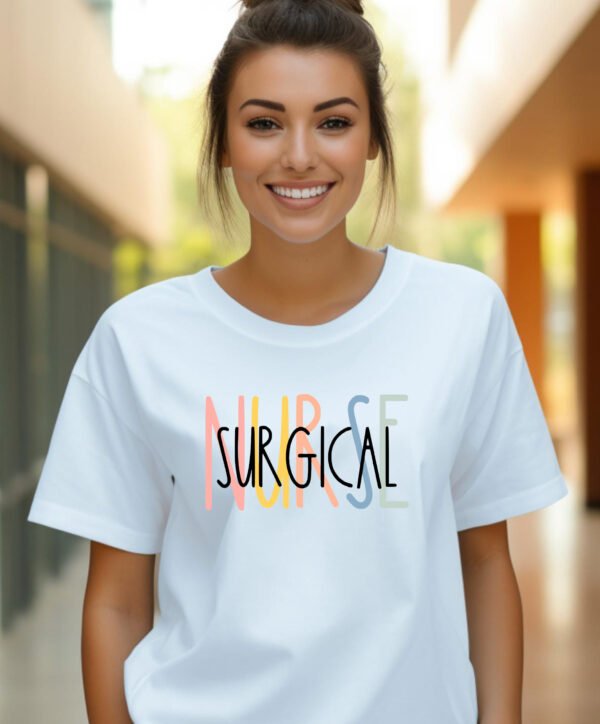 SURGICAL NURSE
