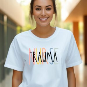 TRAUMA NURSE