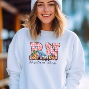 RN- SWEATSHIRT