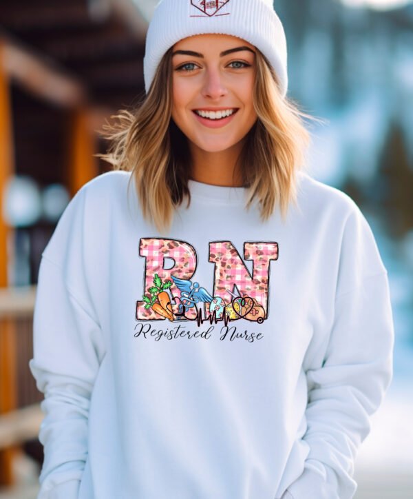 RN- SWEATSHIRT
