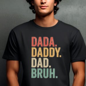 DAD BRUH
