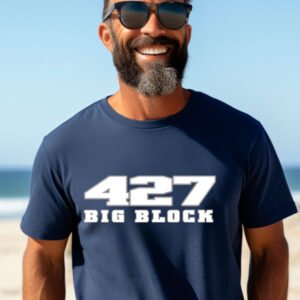 427 BIG BLOCK