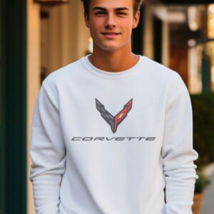 C8 CORVETTE