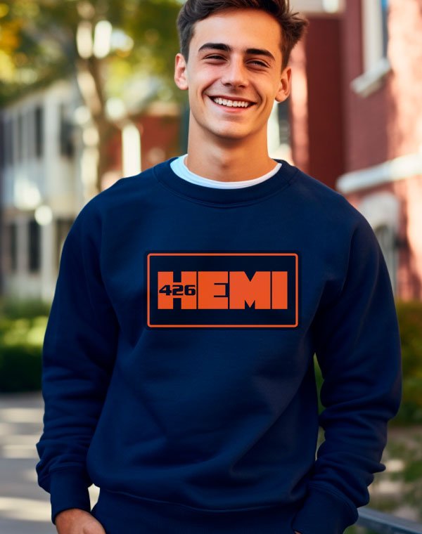 HEMI - Image 8