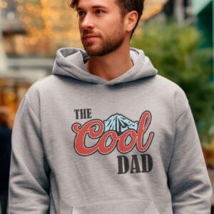 THE COOL DAD