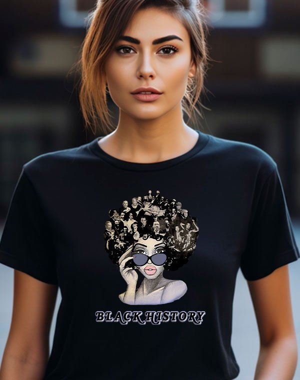 BLACK HISTORY - Image 3