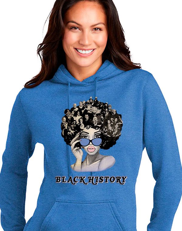 BLACK HISTORY - Image 4