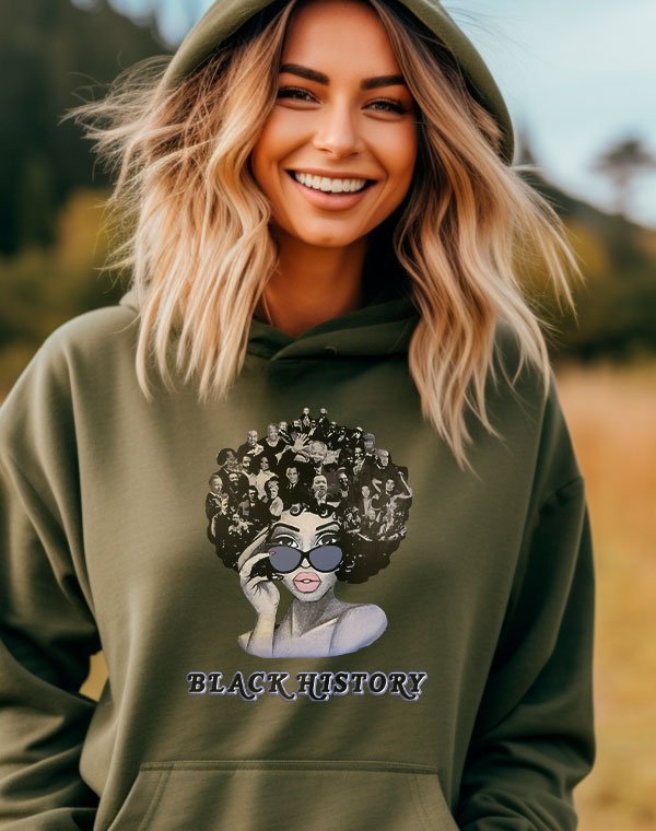 BLACK HISTORY - Image 6