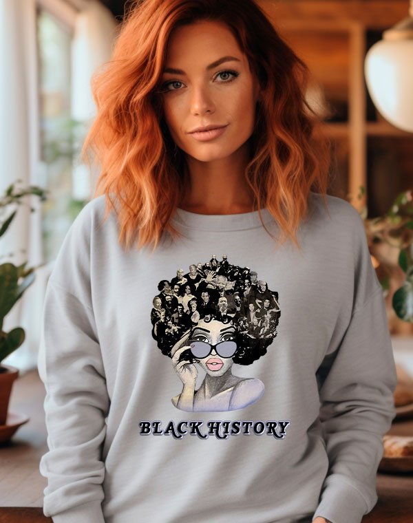 BLACK HISTORY - Image 8