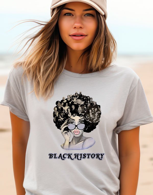 BLACK HISTORY - Image 9