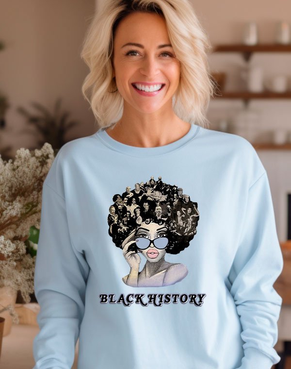 BLACK HISTORY - Image 10