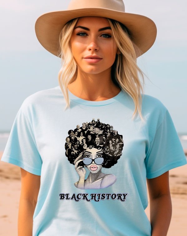 BLACK HISTORY - Image 11