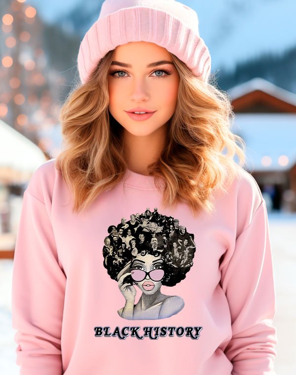 BLACK HISTORY - Image 14