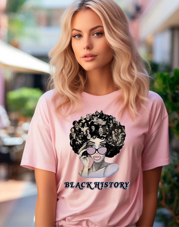 BLACK HISTORY - Image 15