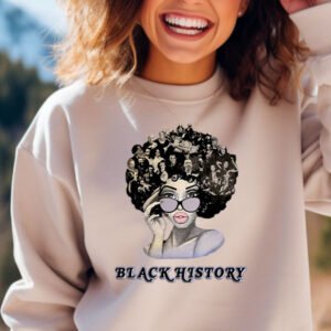 BLACK HISTORY