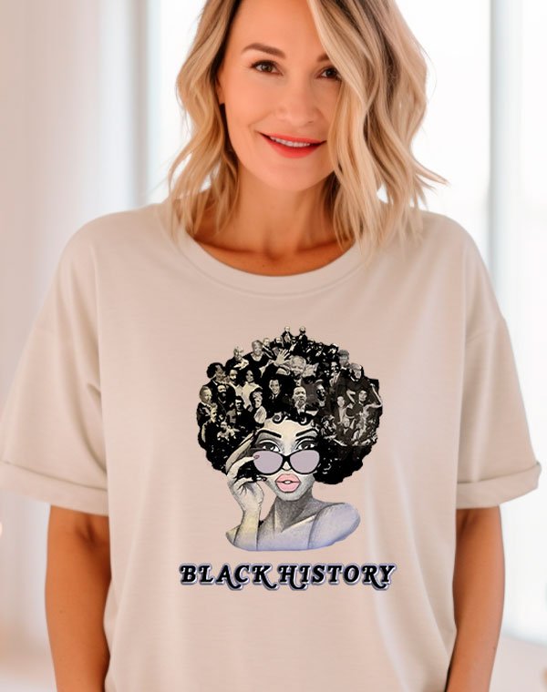 BLACK HISTORY - Image 17