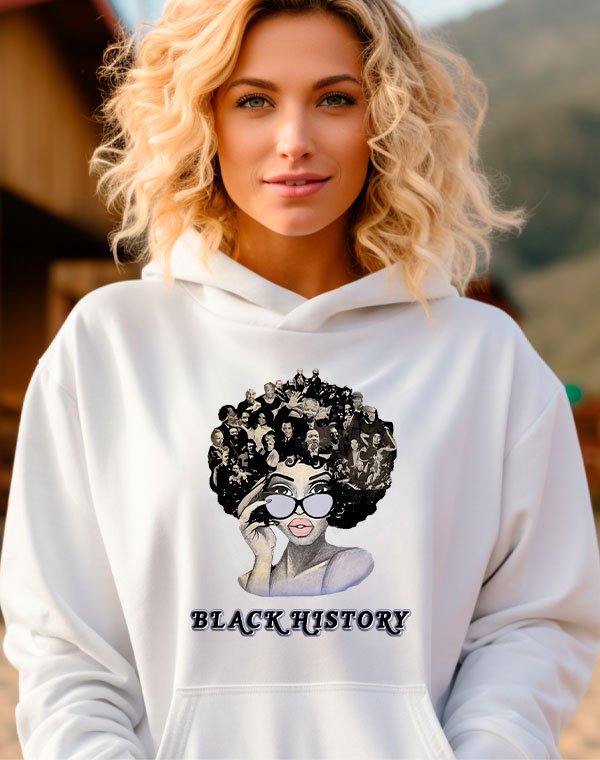 BLACK HISTORY - Image 18