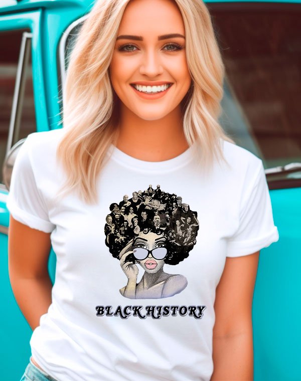 BLACK HISTORY - Image 19