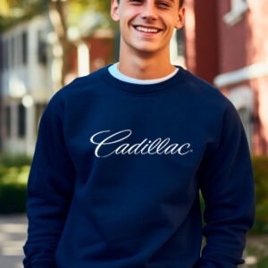 CADILLAC