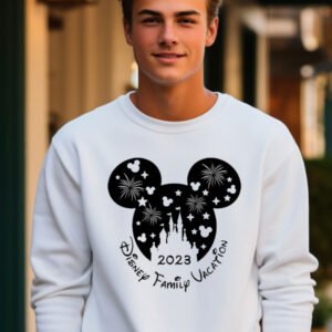 DISNEY FAMILY VACATION