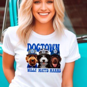 DOGTOWN
