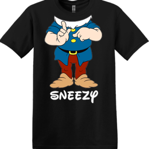 7 DWARFS