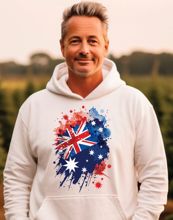 AUSTRALIA FLAG - Image 2