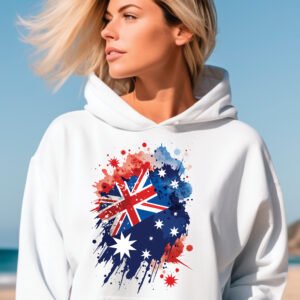 AUSTRALIA FLAG