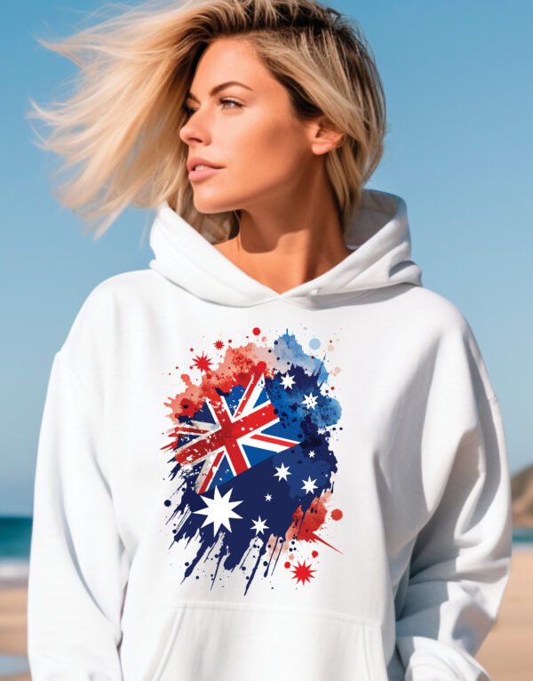 AUSTRALIA FLAG
