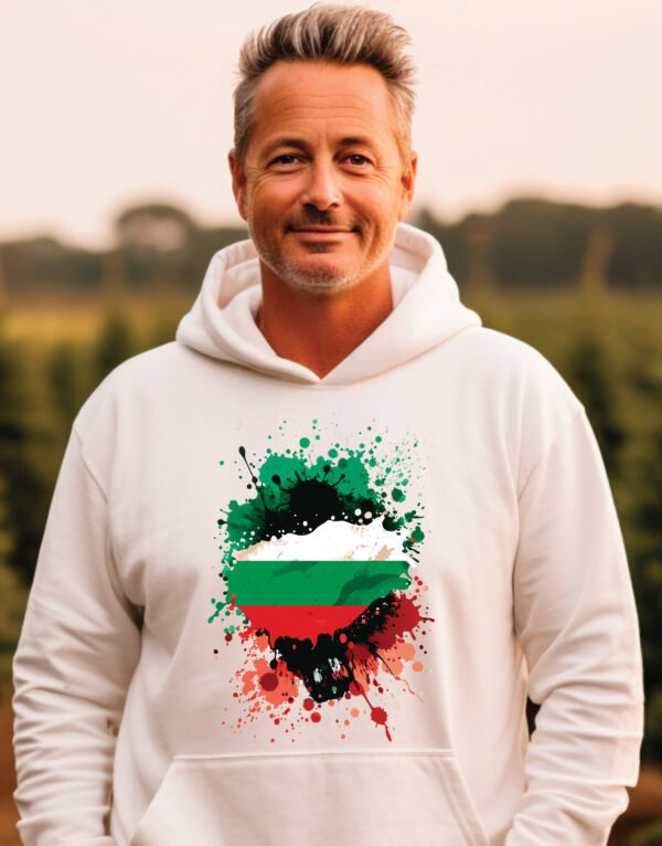 BULGARIA FLAG - Image 2