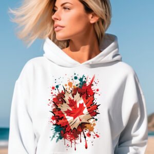 CANADA FLAG