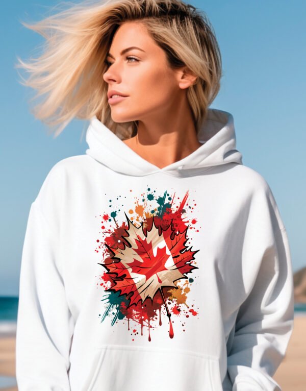 CANADA FLAG