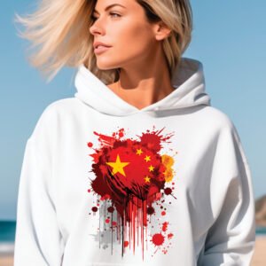 CHINA FLAG