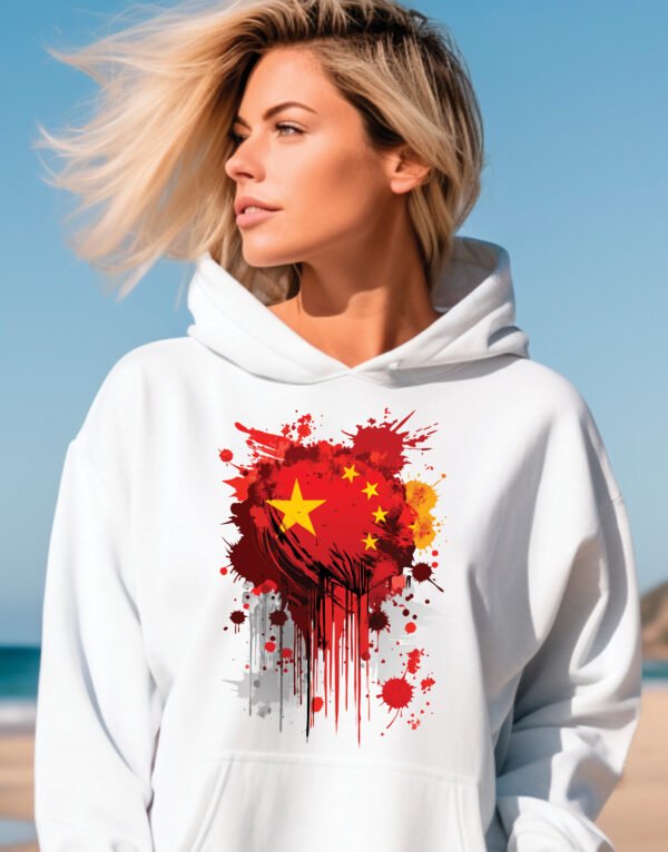 CHINA FLAG