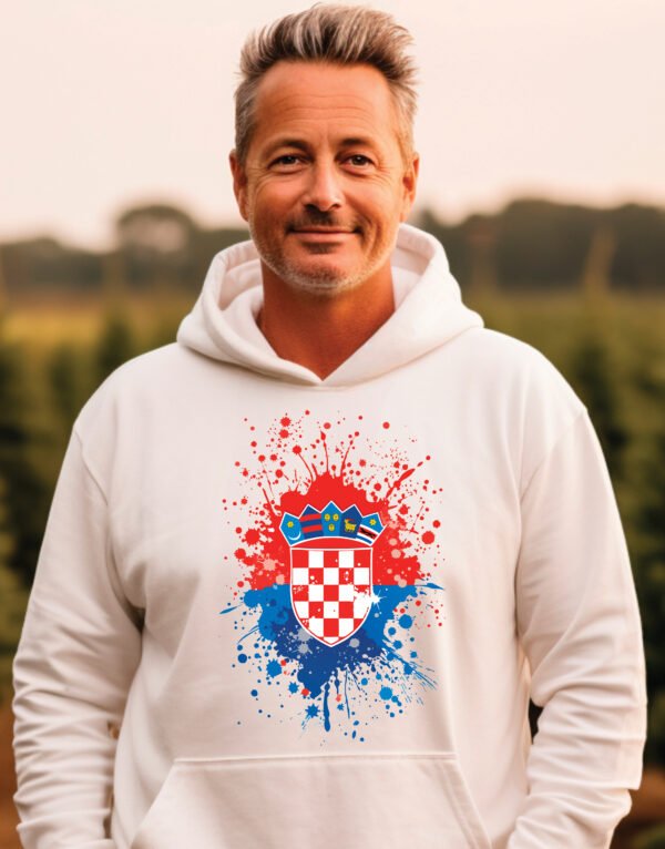CROATIA FLAG - Image 3
