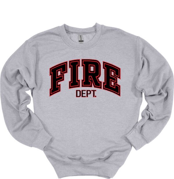 FIRE DEPT 2 - Image 2