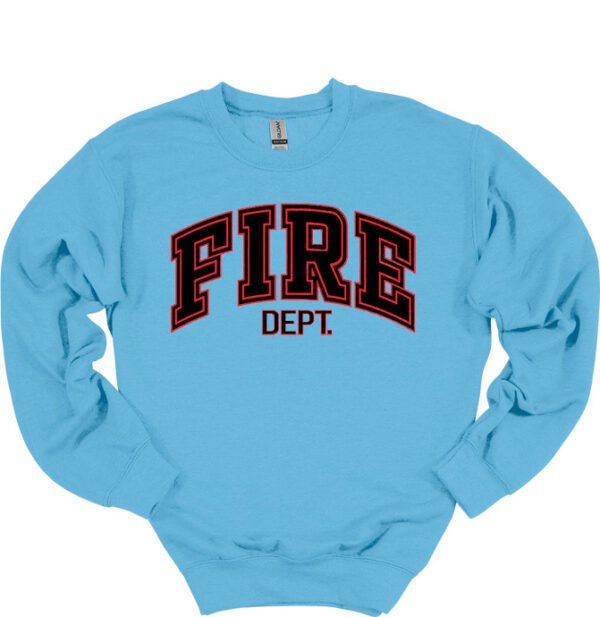 FIRE DEPT 2 - Image 3