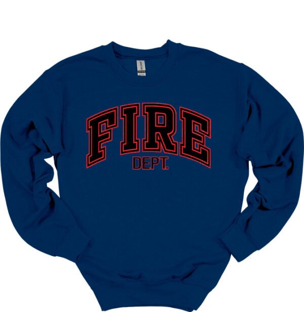 FIRE DEPT 2 - Image 4
