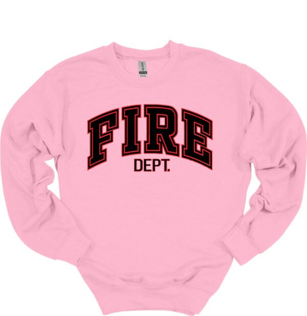 FIRE DEPT 2 - Image 5